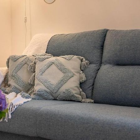 Le Cocoon - Appartement Dans Maison Du Xviieme Siecle Fougères Eksteriør billede